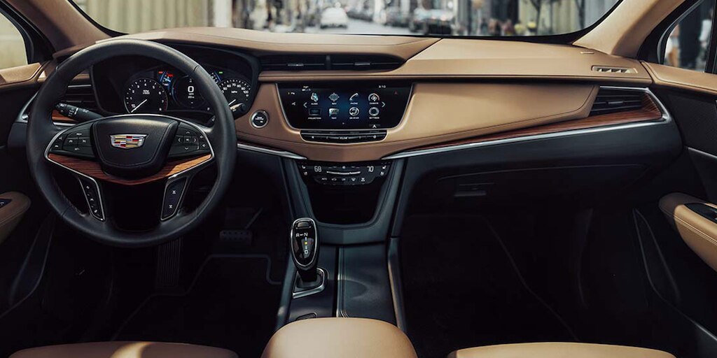 Distribuidor Autorizado Buick Gmc Cadillac Saltillo