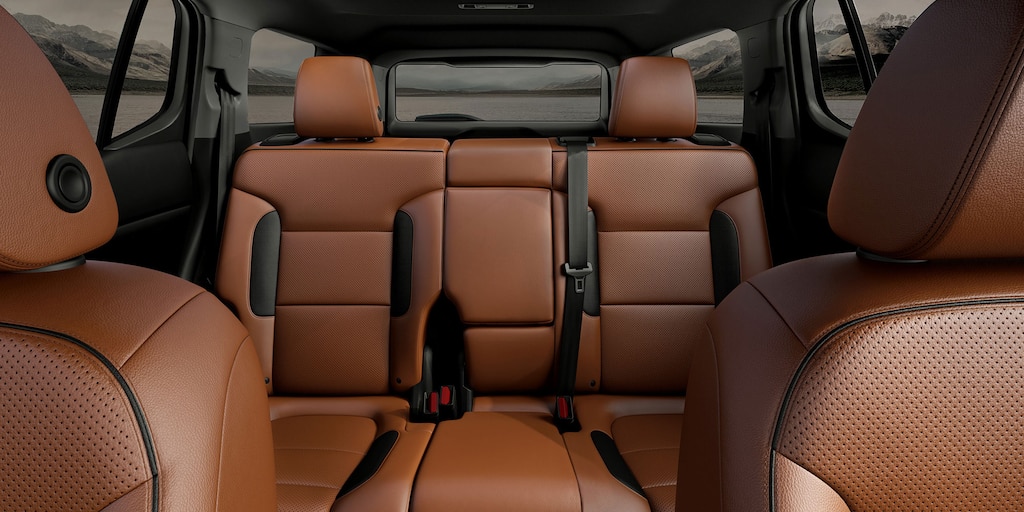 Distribuidor Autorizado Buick Gmc Cadillac Saltillo