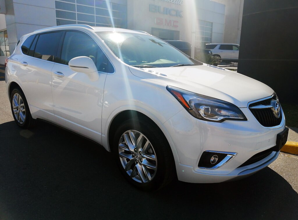 Buick Envision