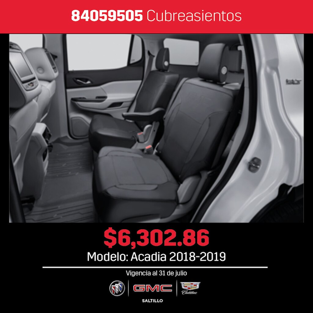 Cubreasientos