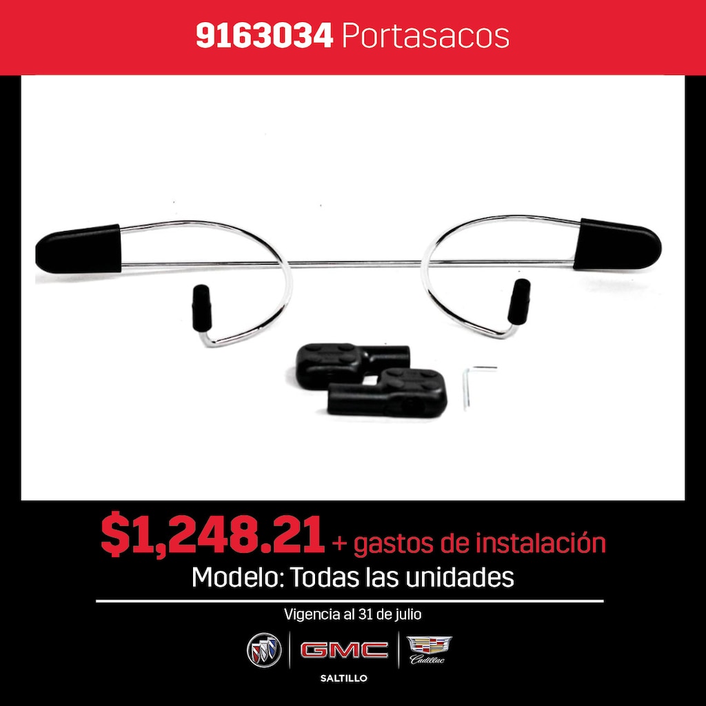 Portasacos