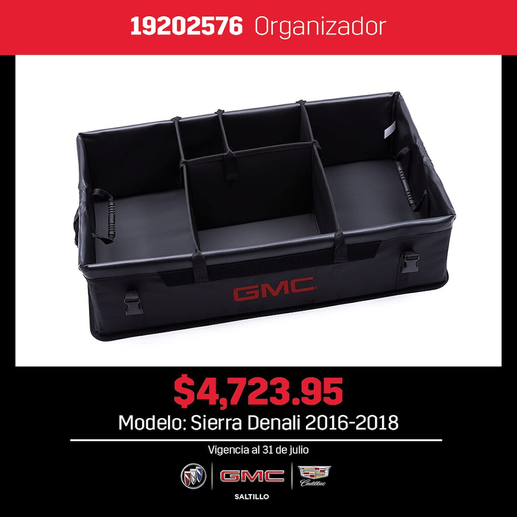 Organizador