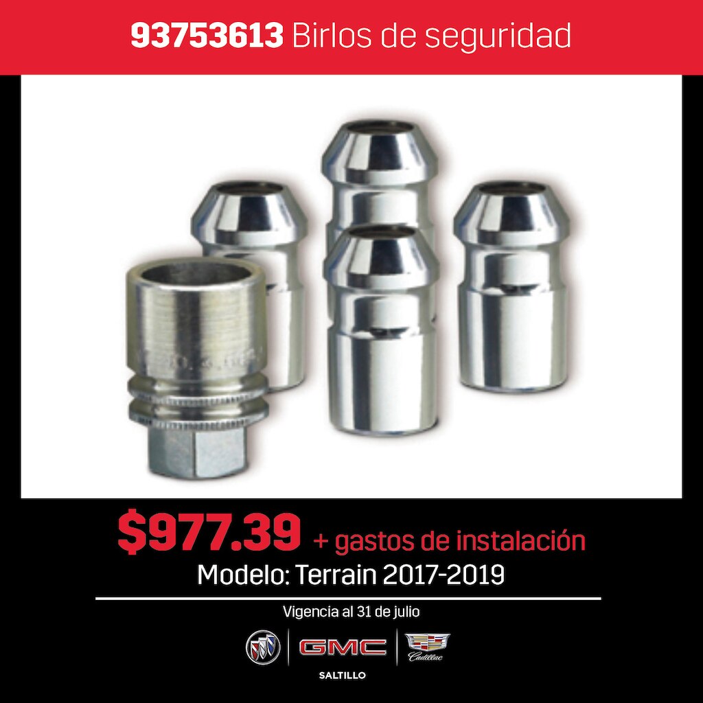 Bilos de seguridad