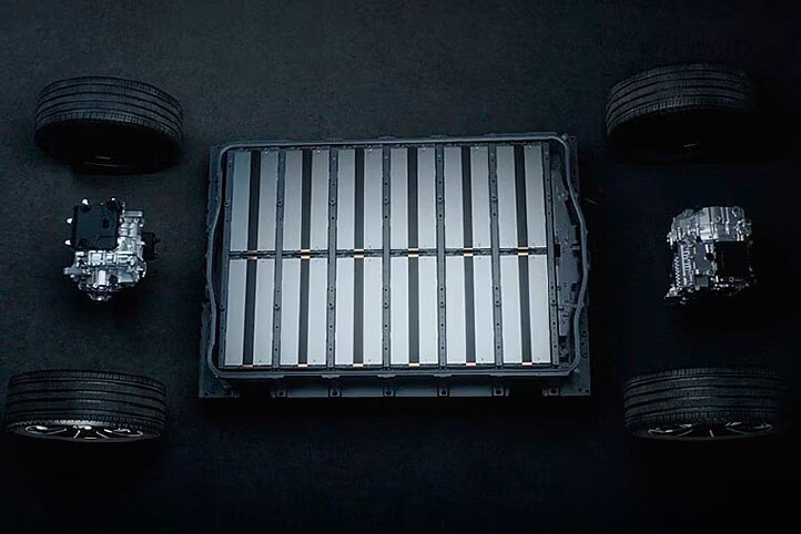 Cadillac Escalade IQL 2026 Caracteristicas Desempeño