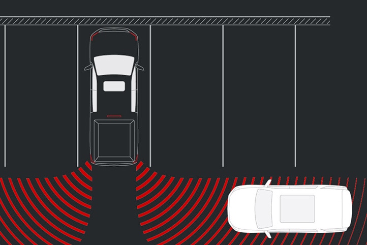 GMC Canyon 2026 Caracteristicas Seguridad